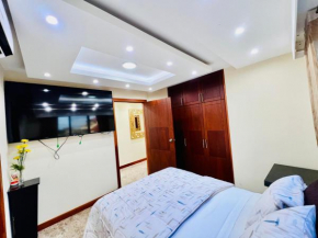 Suite cómoda